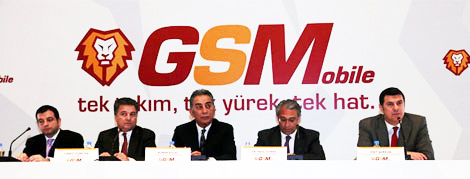 GSMobile Hayata Geçti