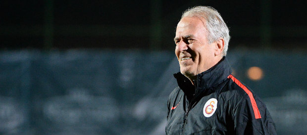 Mustafa Denizli’den Açıklamalar