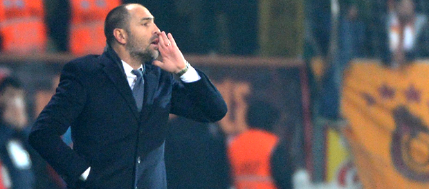 Igor Tudor: Doğru yoldayız