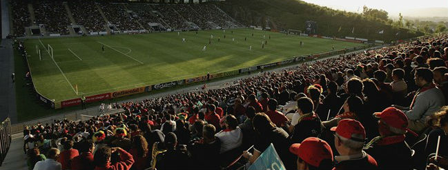 Rakiplerimizi Tanıyalım: Sporting de Clube Braga