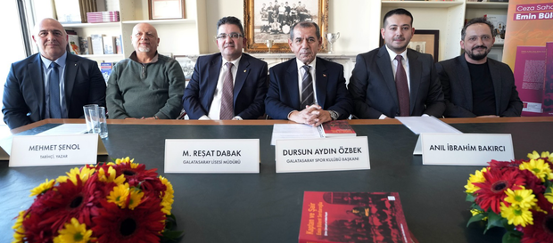 Kaptan ve Şair kitabının tanıtım toplantısı gerçekleştirildi