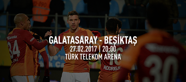 Beşiktaş maçı öncesi bilinmesi gerekenler
