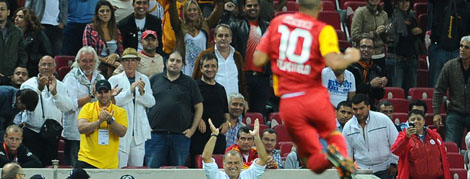 Fotoğraf Yarışmasında Haftanın Kazananı Belli Oldu