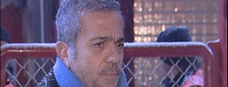 Ali Haşhaş: "Hedefimiz Şampiyon Olmak"