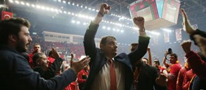 4 Yıl Önce Bugün: Ergin Ataman Galatasaray’da