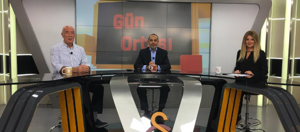 “Voleybolda bizi iyi günler bekliyor”
