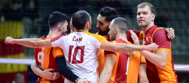 Filenin Aslanları’ndan Halkbank maçı öncesi açıklamalar