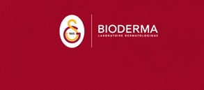 Kulübümüz ile Bioderma arasında iş birliği 