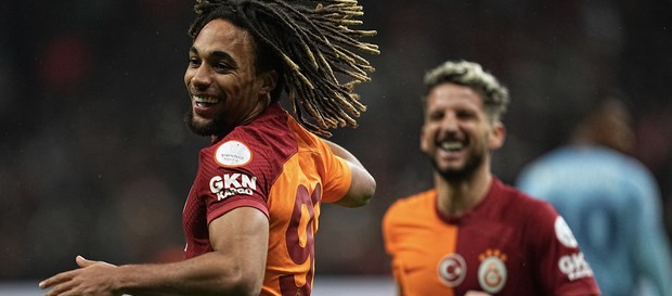 Sacha Boey: "Hazırlığımızı sahaya yansıttık"