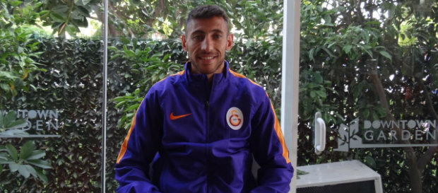Levent Ateş Finalde