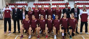 Galatasaray Gelişim 87-31 All Stars İstanbul