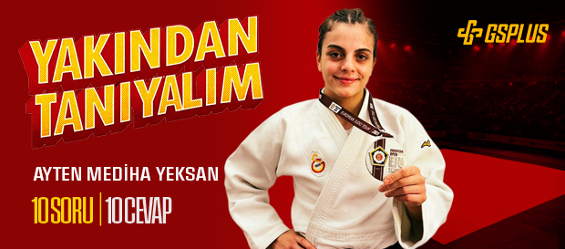 GSPlus’ın “Yakından Tanıyalım” serisinin yeni konuğu Ayten Mediha Yeksan
