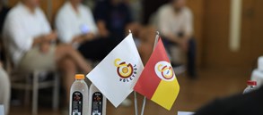 Voleybol Çalıştayı Taç Spor Tesisleri'nde gerçekleştirildi