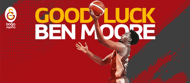 Teşekkürler Ben Moore