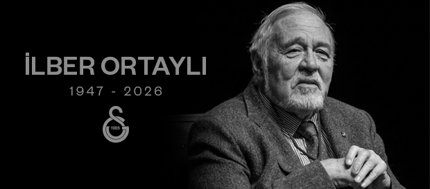 İlber Ortaylı’yı kaybettik