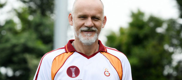 İşte UEFA Cup Winner Tişörtü Kazanan Taraftarlarımız