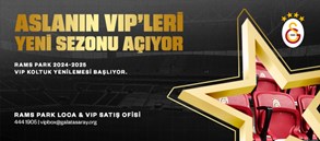 Şampiyonluk Yolunda Galatasaray Taraftarı Takımının Yanında!