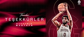 Teşekkürler Muhaymin Mustafa