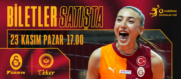 Nilüfer Belediyespor Eker maçı biletleri satışta!