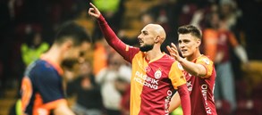 Ahmed Kutucu: "Benim için güzel bir gece oldu"