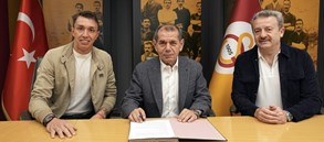 Efsane Kaptan Fernando Muslera ile iş birliği