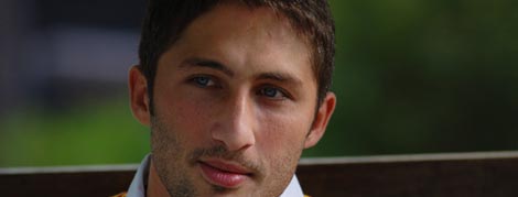 Tebrikler Sabri Sarıoğlu