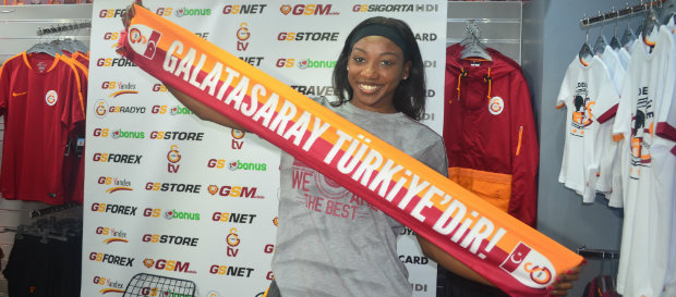 Teşekkürler Cursty Jackson