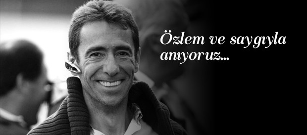 Turgay Vardar’ı özlem ve saygıyla anıyoruz
