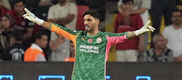 Günay Güvenç: "Yeni hedeflerin ilk adımı oldu"