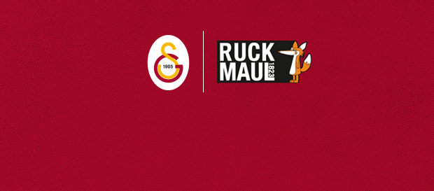 Ruck & Maul ile iş birliğimiz devam ediyor 