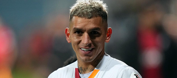 Lucas Torreira: "Taraftarımız bu performansı hak ediyor"