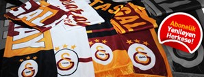 Atkı Hediyesi Kampanyasında Bugün Son Gün!
