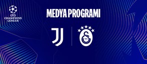 ユベントスの試合メディアスケジュールが発表されました