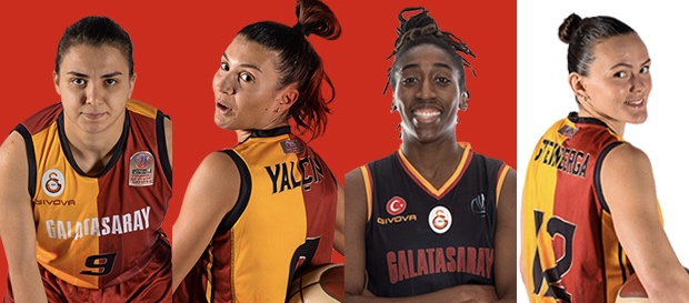 Dört basketbolcumuza milli davet