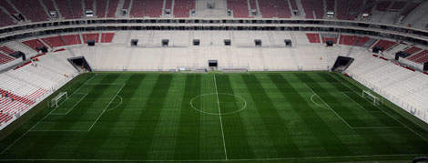 Türk Telekom Arena: 26 Ekim 2010