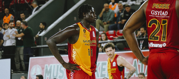 Maça Doğru | Beşiktaş - Galatasaray MCT Technic