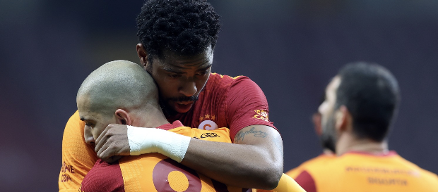 Ryan Donk’tan maç sonrası açıklamalar 