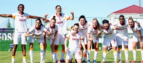 Amed Sportif Faaliyetler 0-2 Galatasaray GAİN