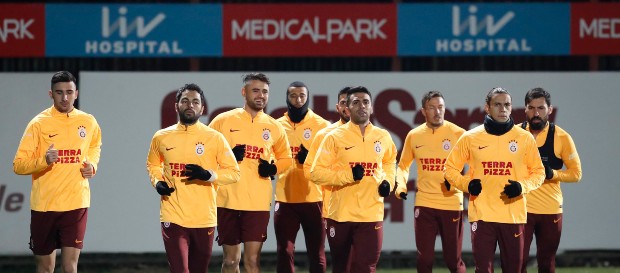 İdman raporu | 4 Ocak Cumartesi 
