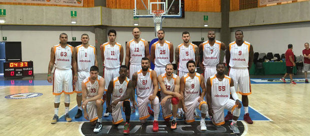 Maça Doğru: Vanoli Cremona – Galatasaray Odeabank