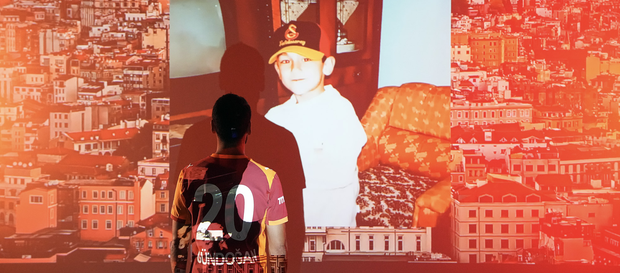 Galatasaray'a hoş geldin İlkay Gündoğan!