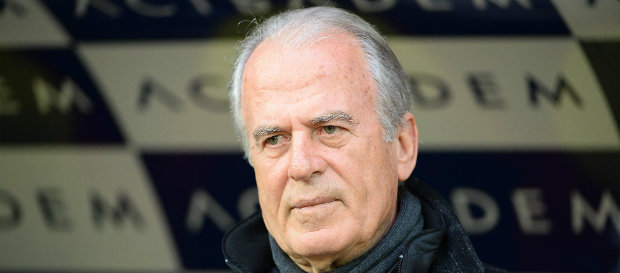Mustafa Denizli Kayserispor Maçını Yorumladı