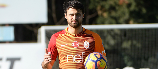Ahmet Çalık: Hayal ettiğim yerdeyim