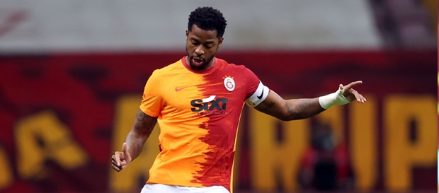 Ryan Donk'tan maç sonrası açıklamalar