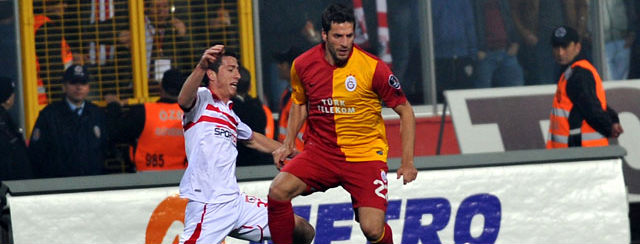 Sağlık Raporu: Hakan Balta
