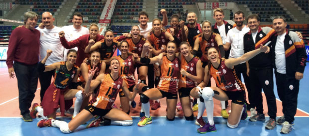 TSYD Turnuvası | Bursa BŞB 0 - 3 Galatasaray