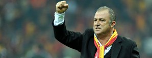 Maç Sonu: Fatih Terim