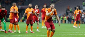 Halil Dervişoğlu: "Takım olarak savaştık ve inanılmaz performans sergiledik"