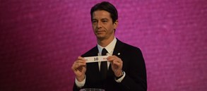 Galatasaray Nef’in 2023-2024 sezonu fikstürü belli oldu