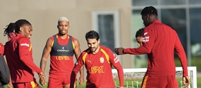 Antrenman Raporu | 7 Ekim Çarşamba